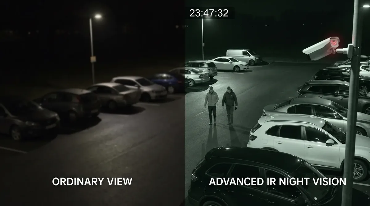 Night Vision