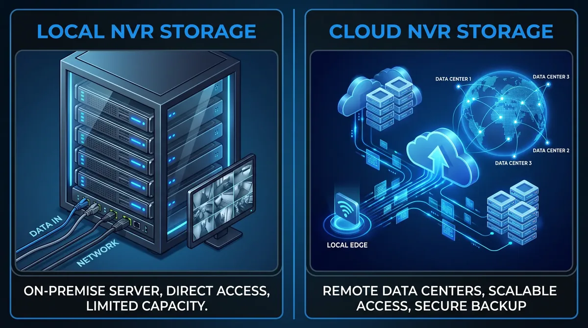 Cloud Storage