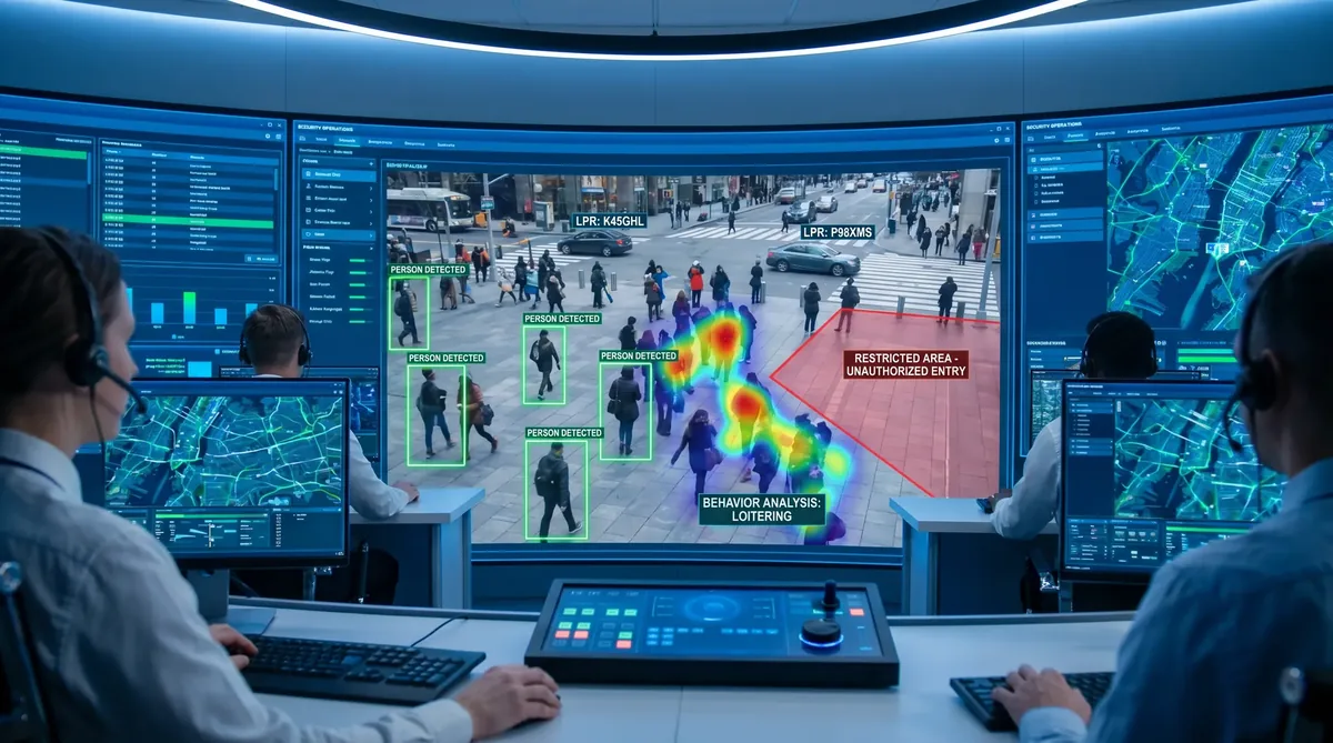 AI Analytics