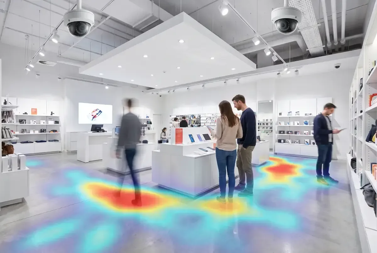 Retail