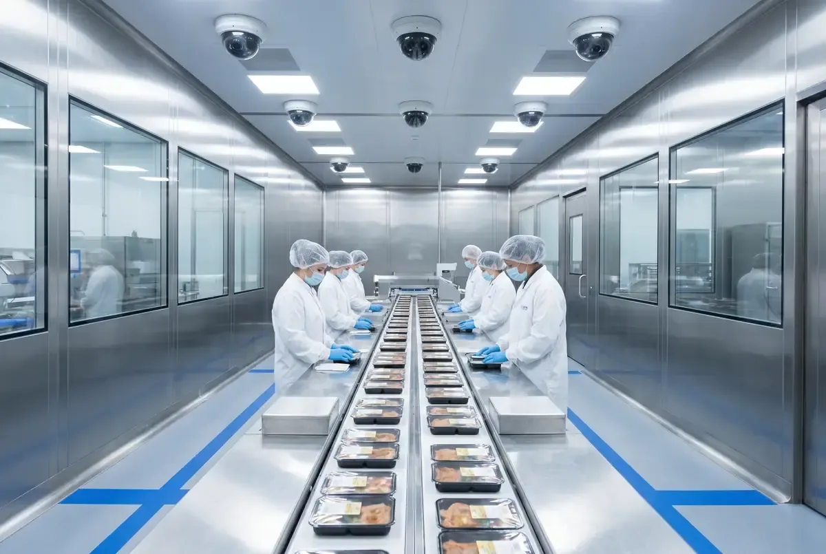 Food Processing