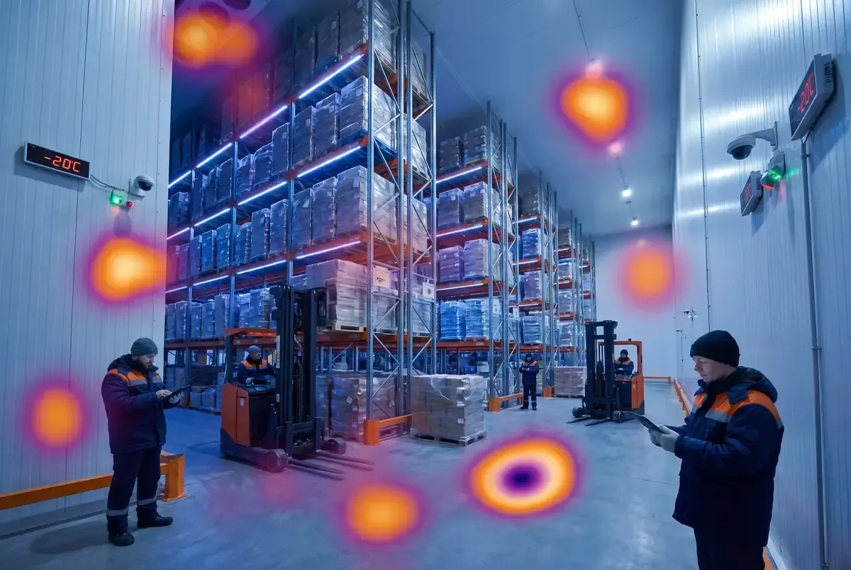 Cold Chain