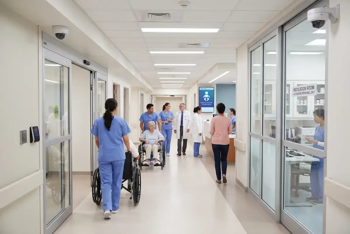 Hospital