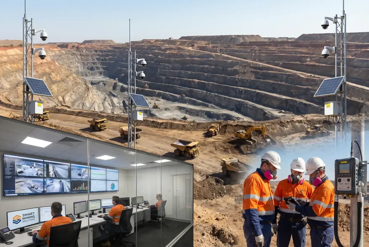 Mining